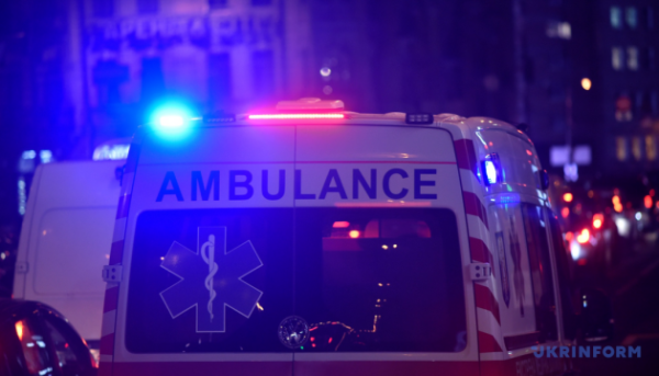 Російський удар по Києву: вже 13 поранених, дві жертви