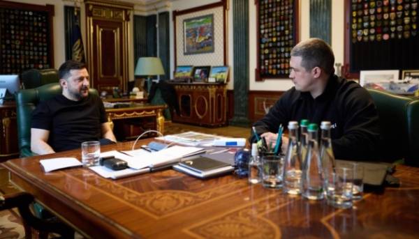 Зеленський: Березень став найсмертоноснішим місяцем для Росії у війні – понад 35&hellip;