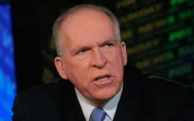 Колишній шеф ЦРУ Бреннан вимагає термінового усунення Трампа з посади