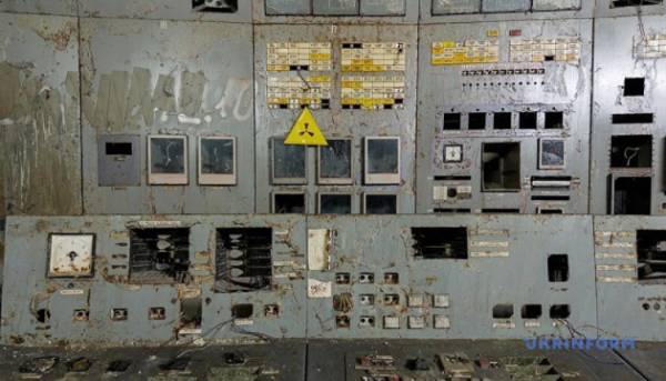 Чорнобиль: цифровий літопис трагедії.