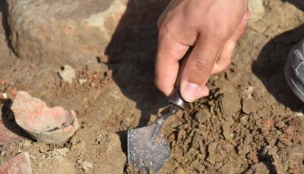 Спецслужби оприлюднили дані про російських археологів, причетних до нелегальних розкопок на тимчасово&hellip;