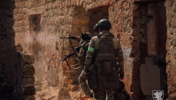 У зоні бойових дій зафіксовано 161 боєзіткнення, епіцентр активності – Покровський та&hellip;