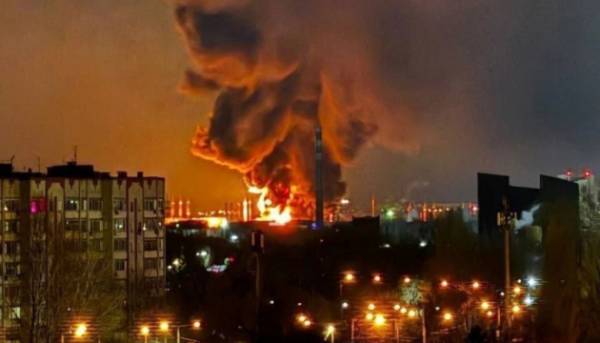 Прихована загроза: Україна нищить російську протиповітряну оборону