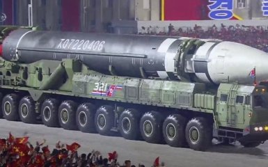 Північна Корея знову запустила балістичні ракети — Японія і Південна Корея в&hellip;