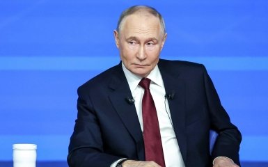 Путін задумав сформувати захисний пояс у Вінницькій області