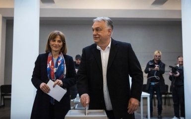 Бій Орбана та Мадяра. Вибори до парламенту розпочалися в Угорщині