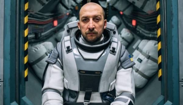 Стрічка “Ти – Космос” заробила в кінотеатрах близько ₴61 мільйона.