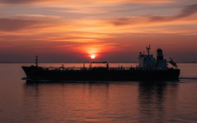 Військові США перехопили ще 3 танкери під іранським прапором