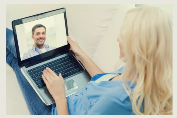 Як безпечно познайомитись в Інтернеті?