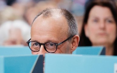 Розбіжності між Макроном і Мерцем щодо Ормузької протоки поглиблюються.