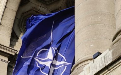 НАТО відповіло щодо плану Трампа виключити Іспанію з Альянсу.