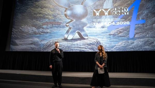 Кіноогляд ЛГБТ-фільмів “Сонячний Зайчик” стартував у столиці.