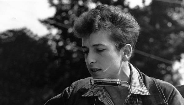 У крамниці з книгами виявили коштовний автограф тексту Боба Ділана, невдовзі він&hellip;