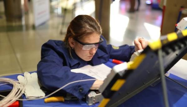 Найбільша потреба України: учні в профтехучилищах – Міносвіти