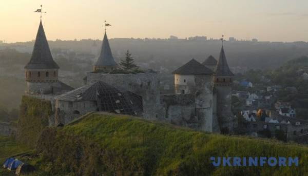 У Кам’янці-Подільському – Фестиваль єврейської спадщини