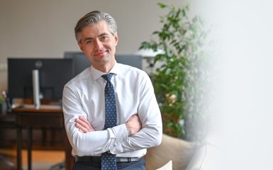 Він перевтілюється. Литва сповістила про оновлення в НАТО