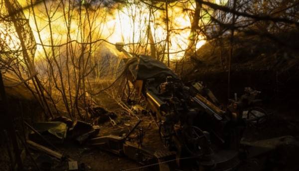 Від початку дня російські війська провели 50 наступів, найзапекліші бої – на Костянтинівському та Покровському відтинках.