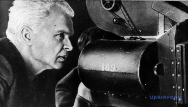 Премію Довженка: відкрито подачу заявок