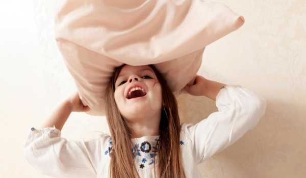 Як зрозуміти, що дитина нервує: м'які поведінкові ознаки