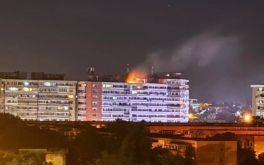 Румунія оприлюднила чергову заяву стосовно інциденту з російським дроном, який влучив у&hellip;