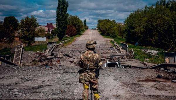 Канадці нагородили книжку про витоки російсько-української війни.
