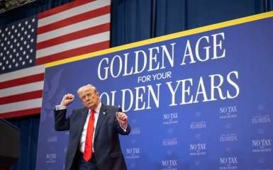 Трамп розпорядився про відкликання 5 тисяч американських вояків з Німеччини.