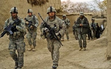 Сполучені Штати здійснили нові атаки на іранський військовий об’єкт.