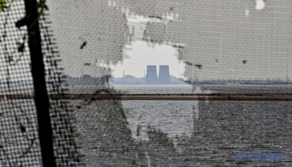 Українські захисники спростовують чергову російську дезінформацію про нібито обстріли Запорізької АЕС з боку України.