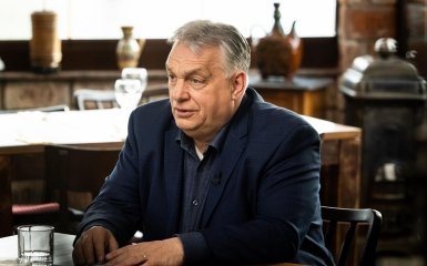 Команда Трампа знайшла спосіб уникнути ув’язнення для Орбана.