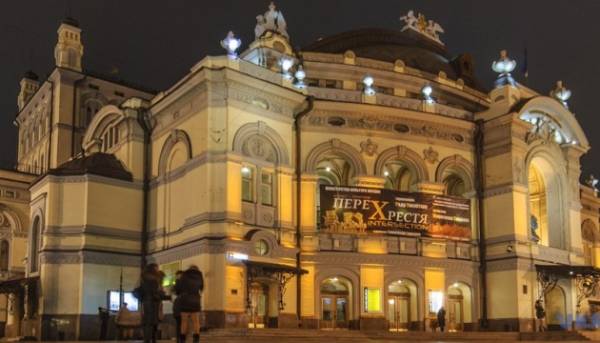 У Києві відбудеться прем’єрний показ опери «Матері Херсона» на світовій арені