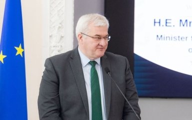 Євроатлантична інтеграція України: Сибіга наголосив на подоланні ключової перешкоди