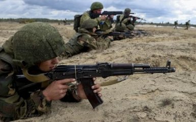 Білорусь готує плацдарми та шляхи постачання, які Росія здатна застосувати супроти України&hellip;