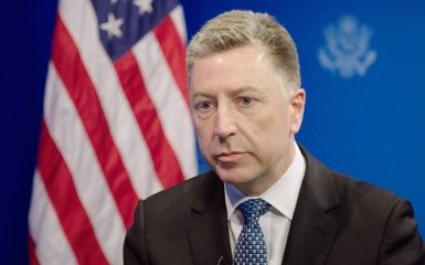 Волкер розповів про захист України до приєднання до НАТО
