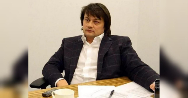 Розслідування злочинів і легалізація доходів: медіа розкрили, хто стоїть за управлінням представництва колишнього банкіра&hellip;