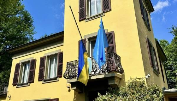 Українське посольство висловило занепокоєння щодо демонстрації стрічки “Росіяни на війні” на весняному фестивалі у Швейцарії.