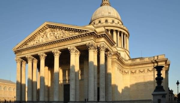 Україна потребує Святилища Пам’яті, де спадок надихатиме прийдешнє.