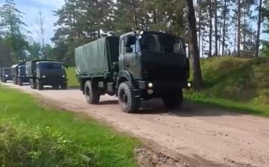Росія зухвало вихвалялася своїми ядерними боєприпасами, розміщеними на території Білорусі.
