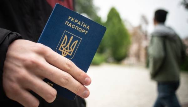 Голова міграційної служби: Подвійне громадянство як спосіб залучення робочої сили