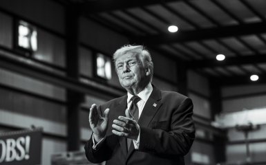 Пентагон вражений планами Трампа щодо виведення американських військових з Німеччини.