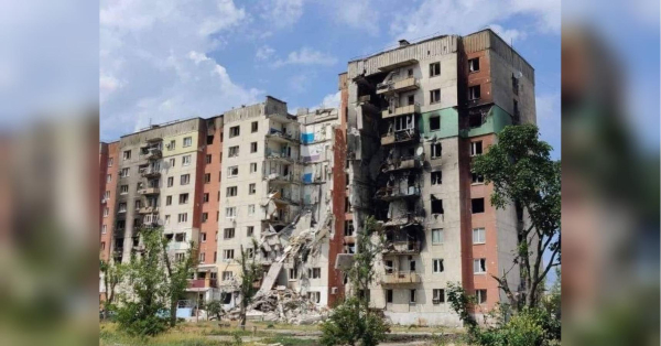 Українці, що зазнали збитків через війну, можуть отримати підтримку у 10 областях: які вимоги
