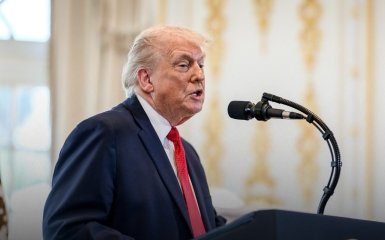Трамп побачив перспективу миру між Україною та Росією після 11 травня.