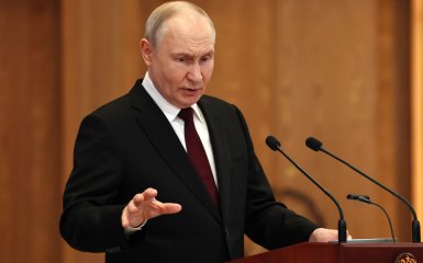 Путін відкрито загрожує Вірменії “українським сценарієм”