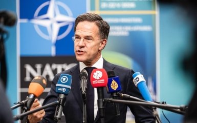 Перша реакція НАТО на влучення російського дрона в Румунії