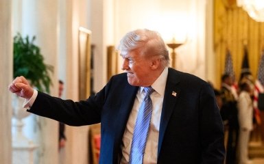 Штаб Трампа передбачає програш на півтермінових виборах.