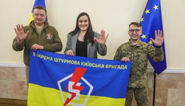 МКІП, ЗСУ та ветерани уклали угоду про взаємодію