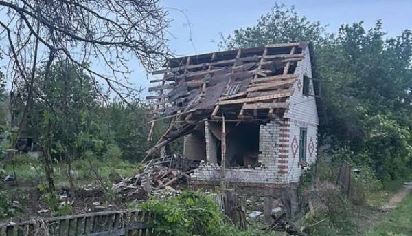 Ураження в різних місцях: в ОДА повідомили про наслідки потужної атаки на&hellip;