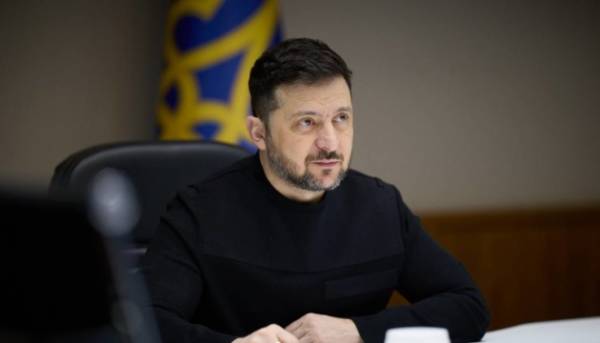 Президент Зеленський підтвердив, що російський нафтопереробний завод в Армавірі, розташований за 500&hellip;