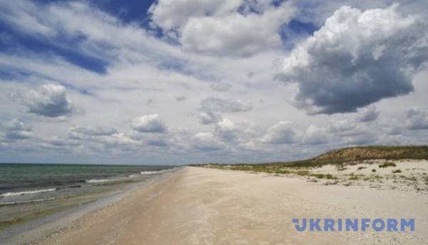 Російські війська відчувають страх перед деокупацією Кінбурнської коси, тому перекидають туди додаткові сили, зокрема спецпідрозділи.