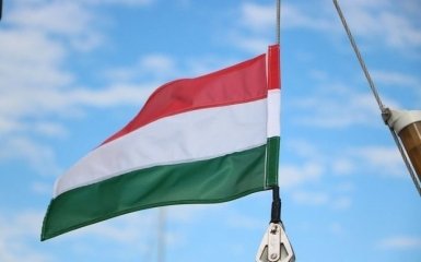 Угорщина скасувала рішення уряду Орбана про вихід країни з Міжнародного кримінального суду.