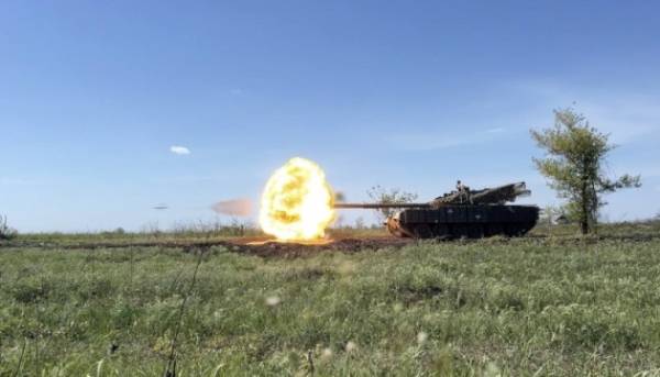 За день на передовій – 186 боїв, Покровський та Гуляйпільський – найактивніші&hellip;